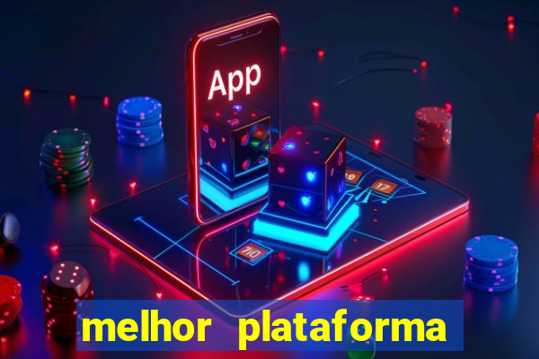 melhor plataforma de jogos do momento